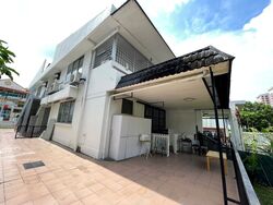 Lengkong Dua (D14), Semi-Detached #540895031